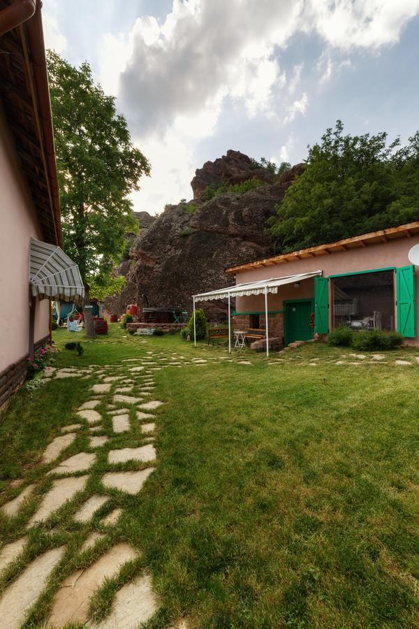 Villa Kada Belogradchik Extérieur photo