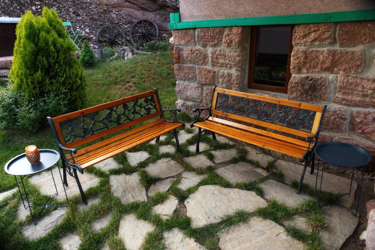 Villa Kada Belogradchik Extérieur photo